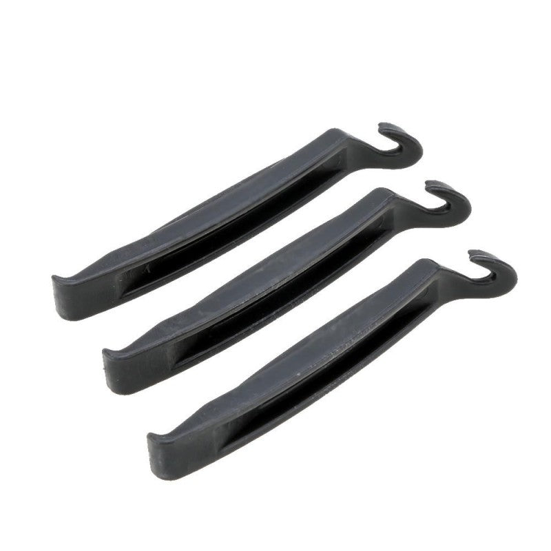 Barbieri Tire Lever Set Leva Gomma Nero