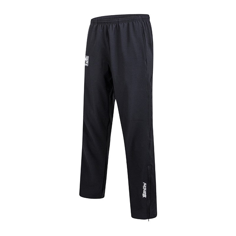Santini Pantalone Lungo A2w Training Nero