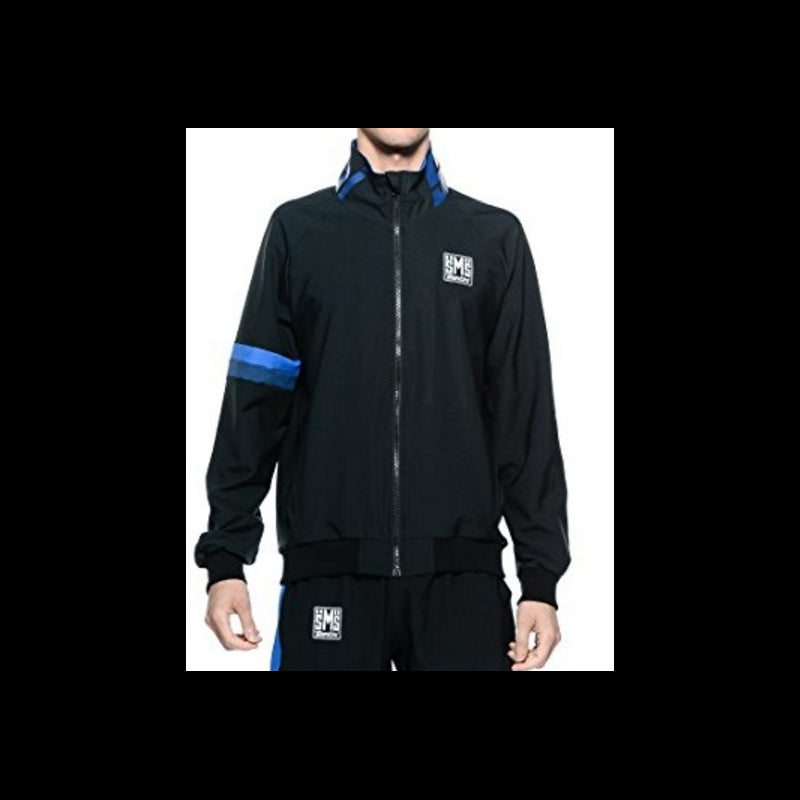 Santini Giacca A2w Training Nero