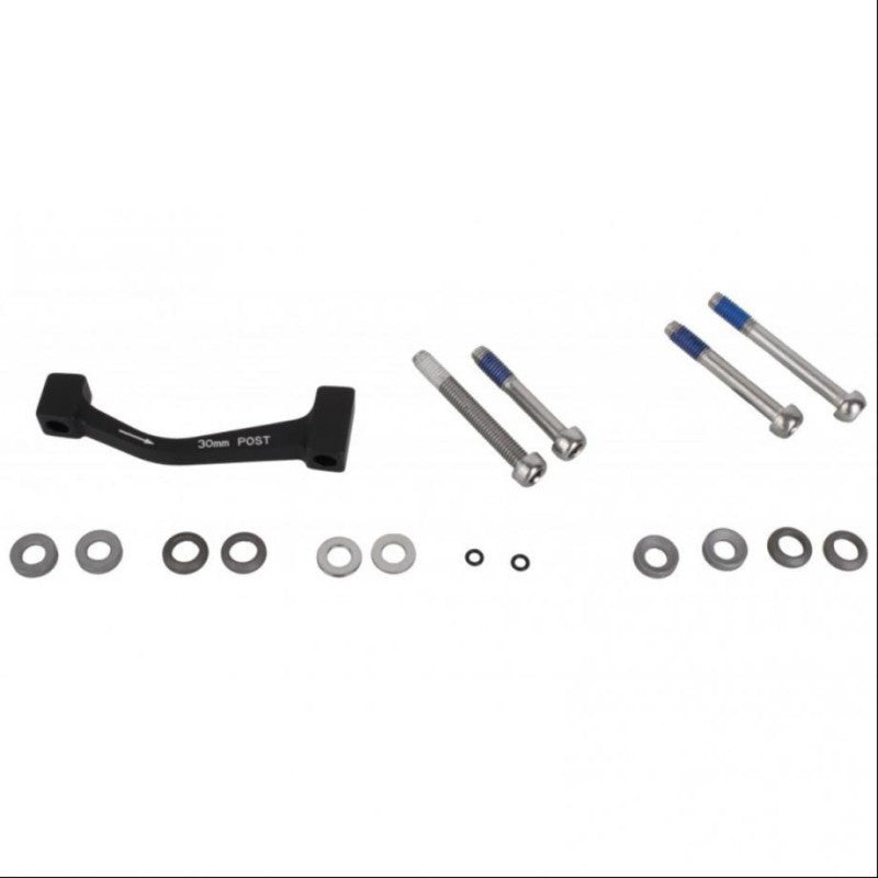 Sram Adattatore 30P Disco Post./170 MM