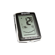 Sigma Ciclocomputer BC 14.16 STS Wireless