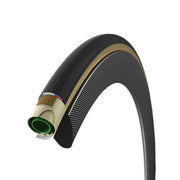 Vittoria Tubolare Corsa 25-28" Anthracite/Black Graphene +