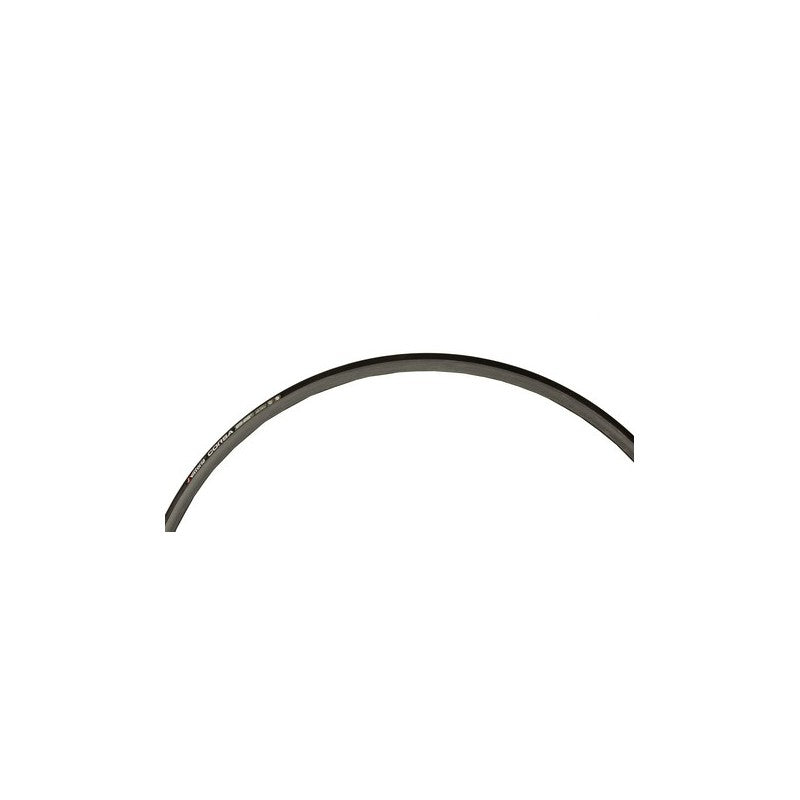 Vittoria Tubolare Corsa 25-28" Anthracite/Black Graphene +