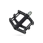 Exustar Pedali Freeride E-PB525 Nero