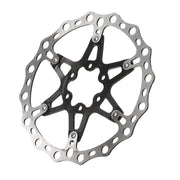 Xon Disco Freno 203MM Nero 