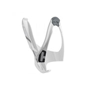 Elite Portaborraccia Cannibal  Fiberglass White/Black