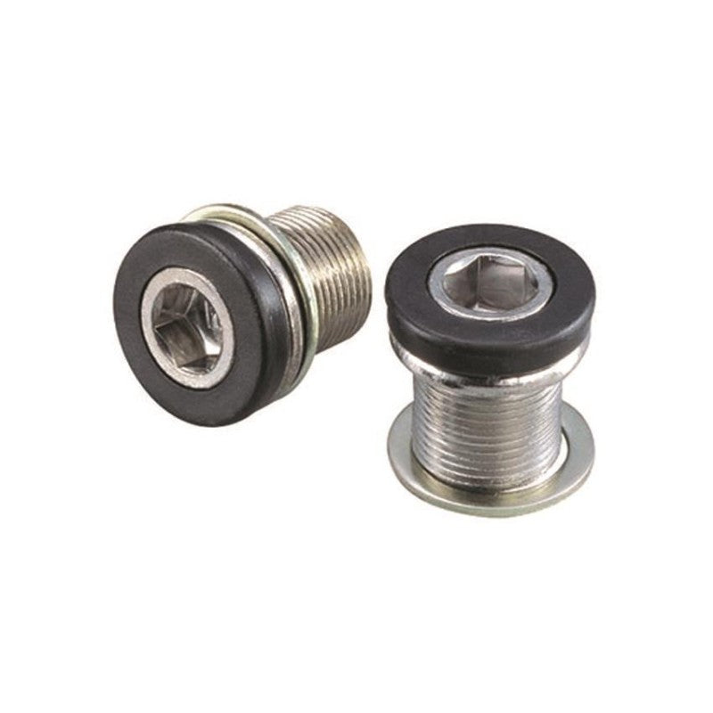 Fsa Bulloni M15/8MM Isis Fissaggio Pedivella Ebike ML054 Acciaio