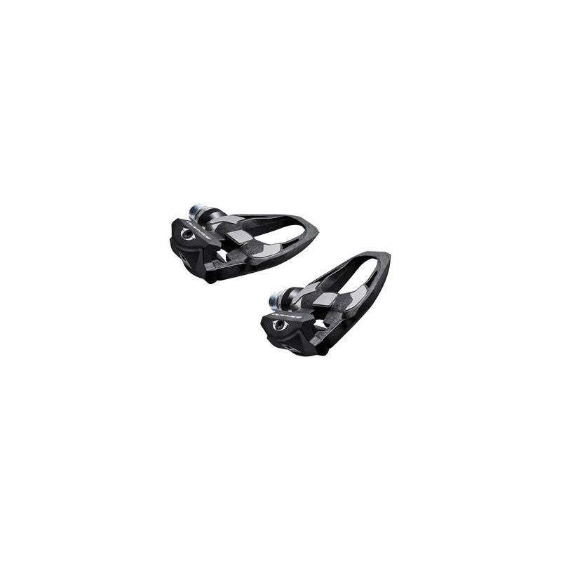 Shimano Pedali Dura Ace R9100 +4mm