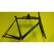 Calibre Telaio Oxygen Team