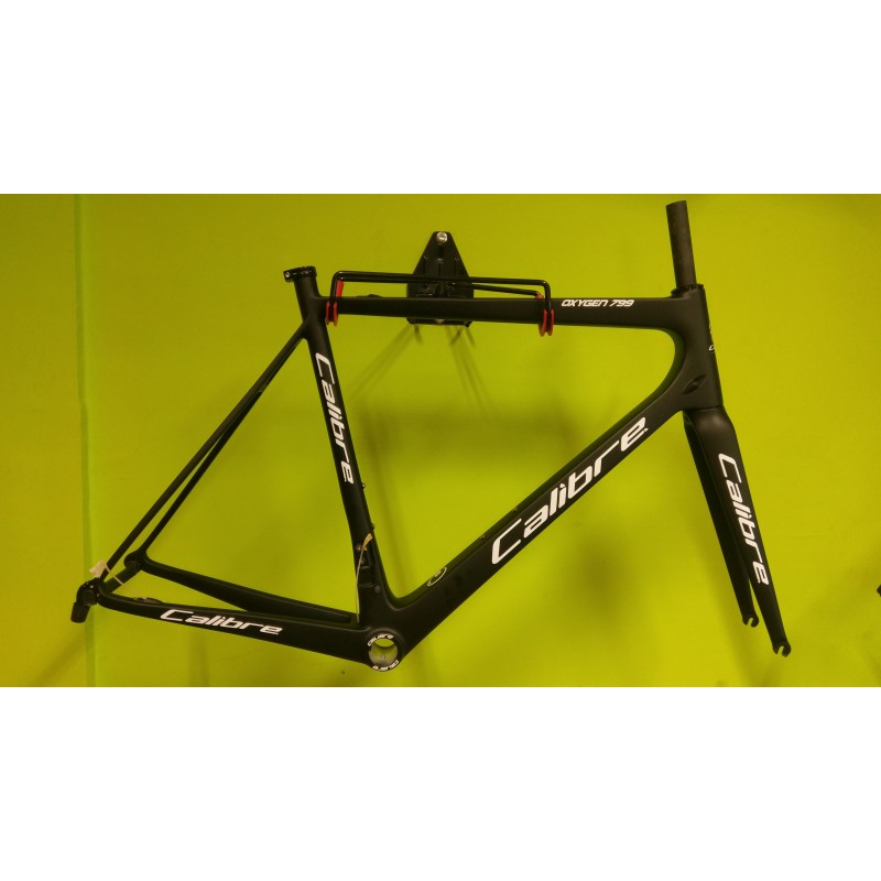 Calibre Telaio Oxygen 799