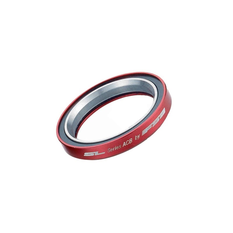 Fsa Cuscinetto Super Light 1-1/4'' ACB 45°X45°