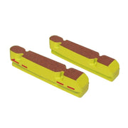 Ashima Pattini Freno Shimano Excelent Alluminio