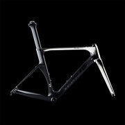 Kyklos Telaio Killer Aero Matt Black/Chrome