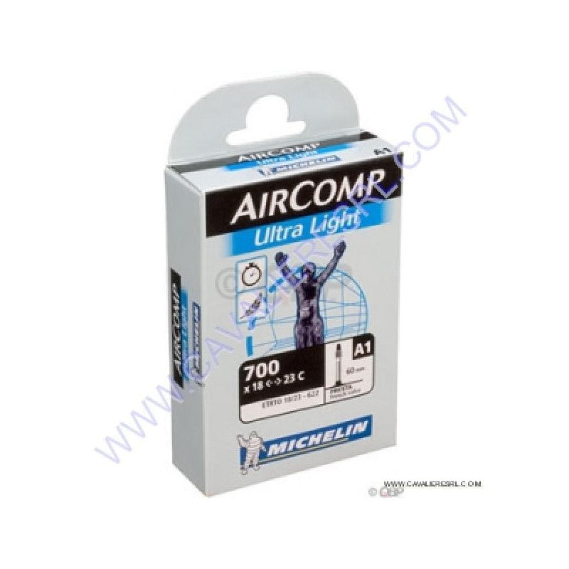 Michelin Aircomp Butly Ultra Light V.60