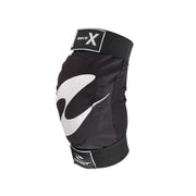 Gist Protezioni MTB Gomitiera Soft Nero