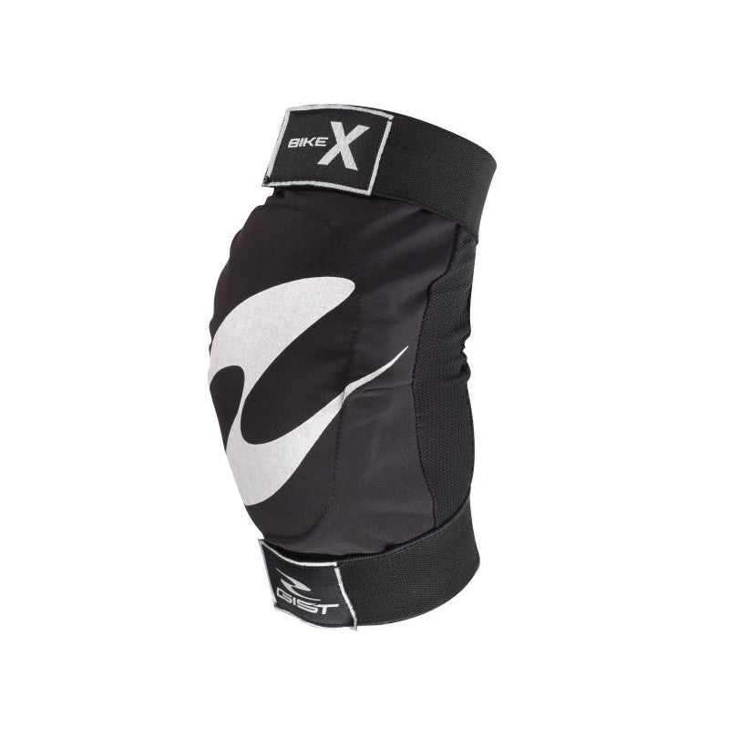 Gist Protezioni MTB Gomitiera Soft Nero