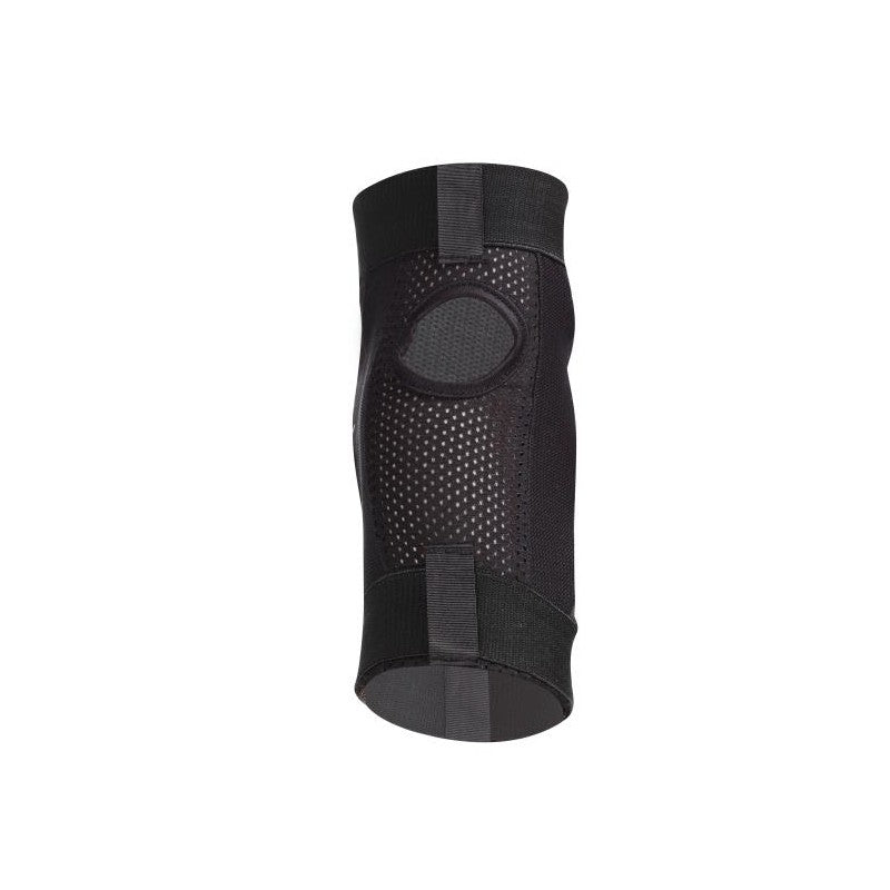 Gist Protezioni MTB Gomitiera Soft Nero