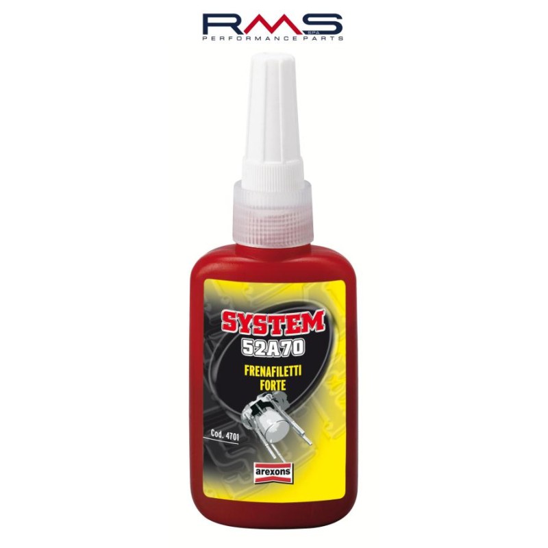 Arexons Frenafiletti Medio 50ml