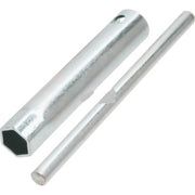Rms Chiave Candela a Tubo Con Spina  21X120