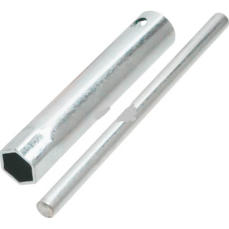 Rms Chiave Candela a Tubo Con Spina  21X120