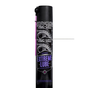 Muc-Off Lub. A Secco Catena Extreme 400ml