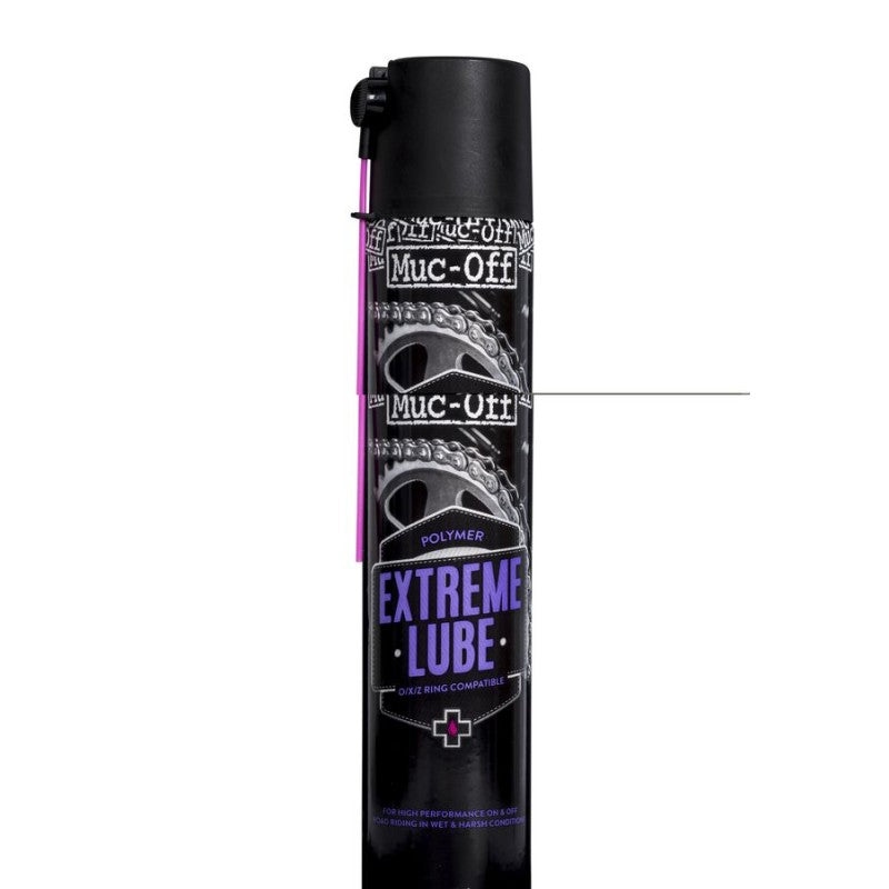 Muc-Off Lub. A Secco Catena Extreme 400ml