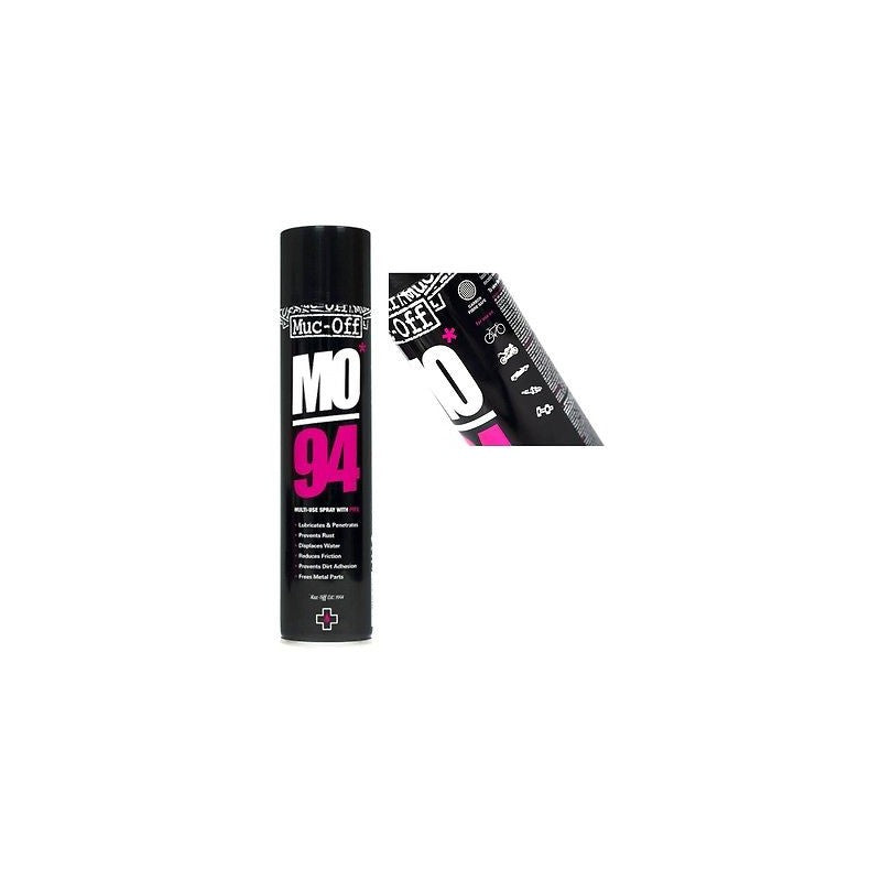 Muc-Off Lubrificante Multiuso 400ml