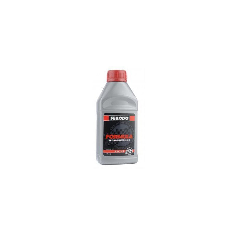 Ferodo Olio Freni Formula 0,5 lt