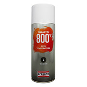 Arexons Vernice Spray Trasparente Per Marmitta 400ML