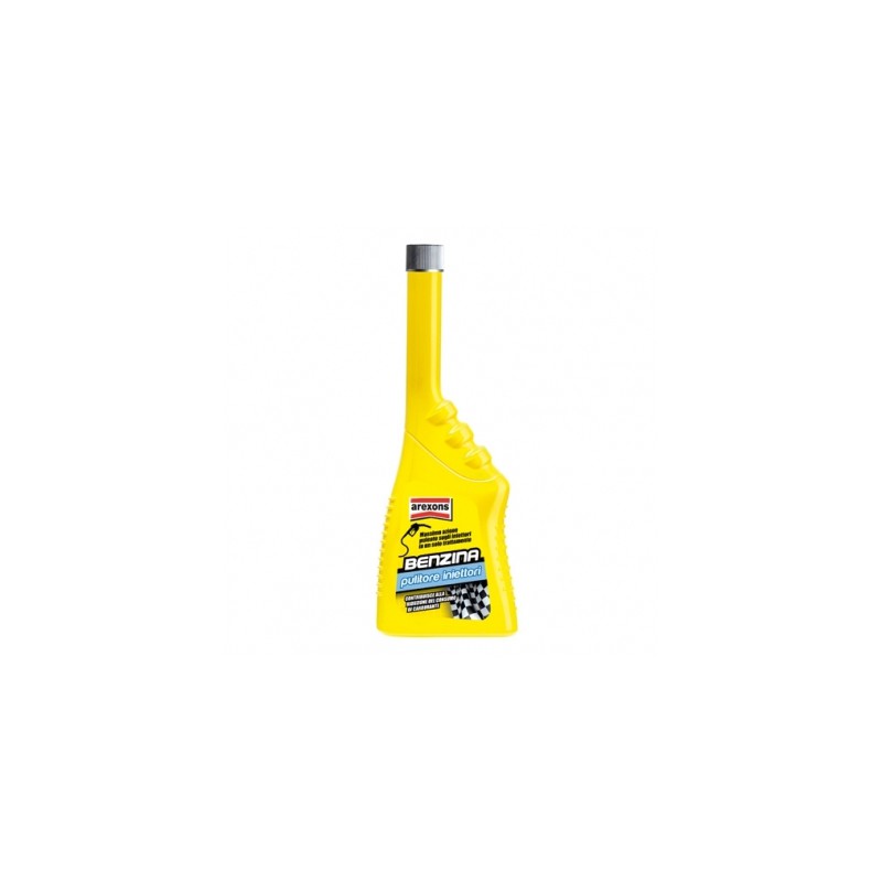 Arexons Pulitore Iniettori Benzina 250ML