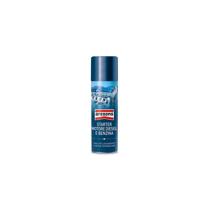 Arexons Spray Starter 200ML