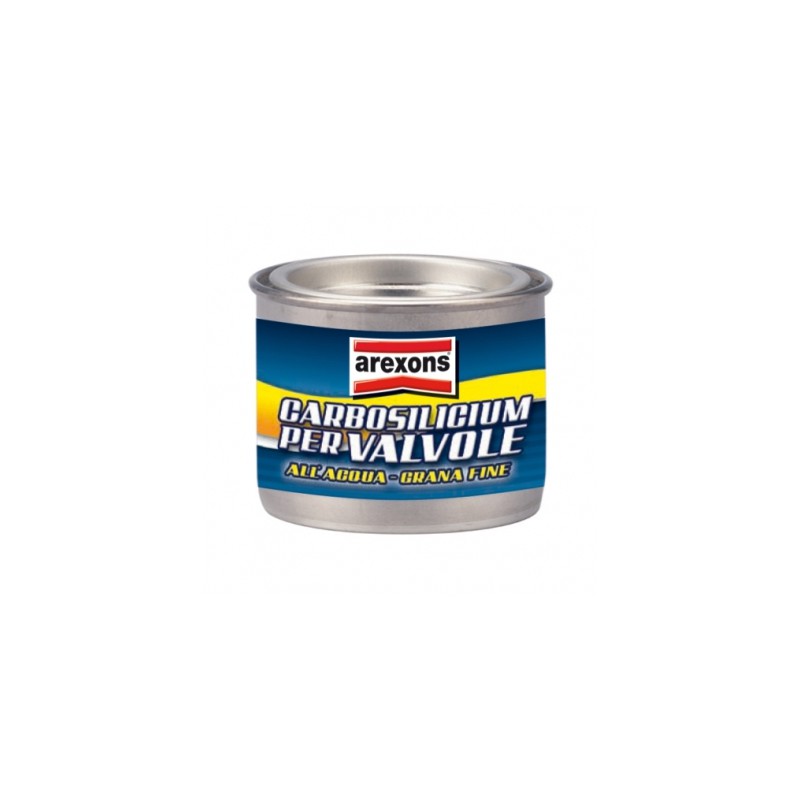 Arexons Carbosilicium Acqua Grana Fine
