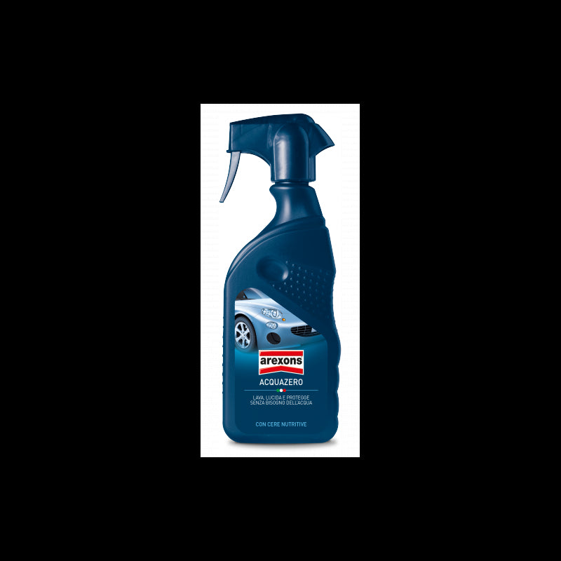 Arexons Pulitore Acquazero 400ML