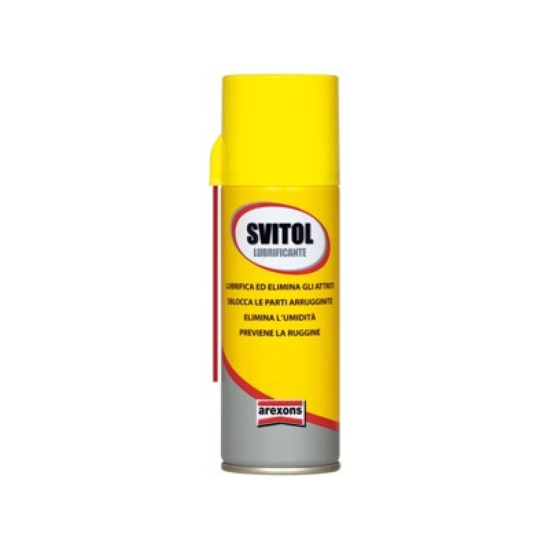 Arexons Lubrificante Spray Svitol 400ML