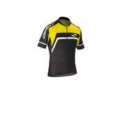 Gist Maglia G-Max Giallo Fluo