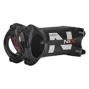 Nix Attacco Manubrio Alloy A-Must-1 Black