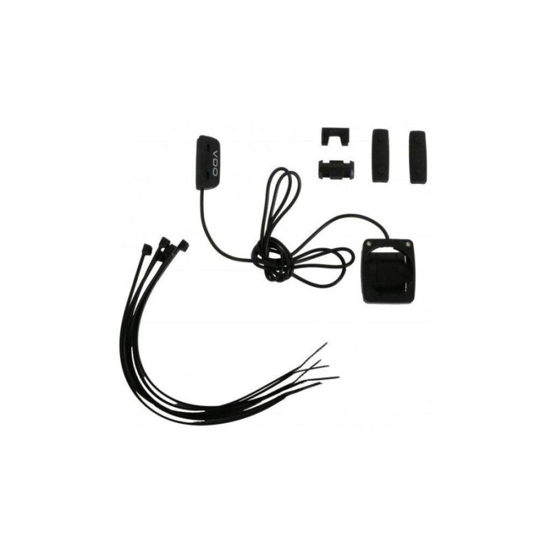 VDO Kit Supporto Manubrio E Trasmettitore Con Filo Serie M