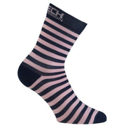X-Tech Calze XT112 Rosa/Blu