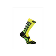 X-Tech Calze X-Fluo Giallo