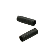 Alligator Capiguaina 4x17mm 1x Plastica Nero