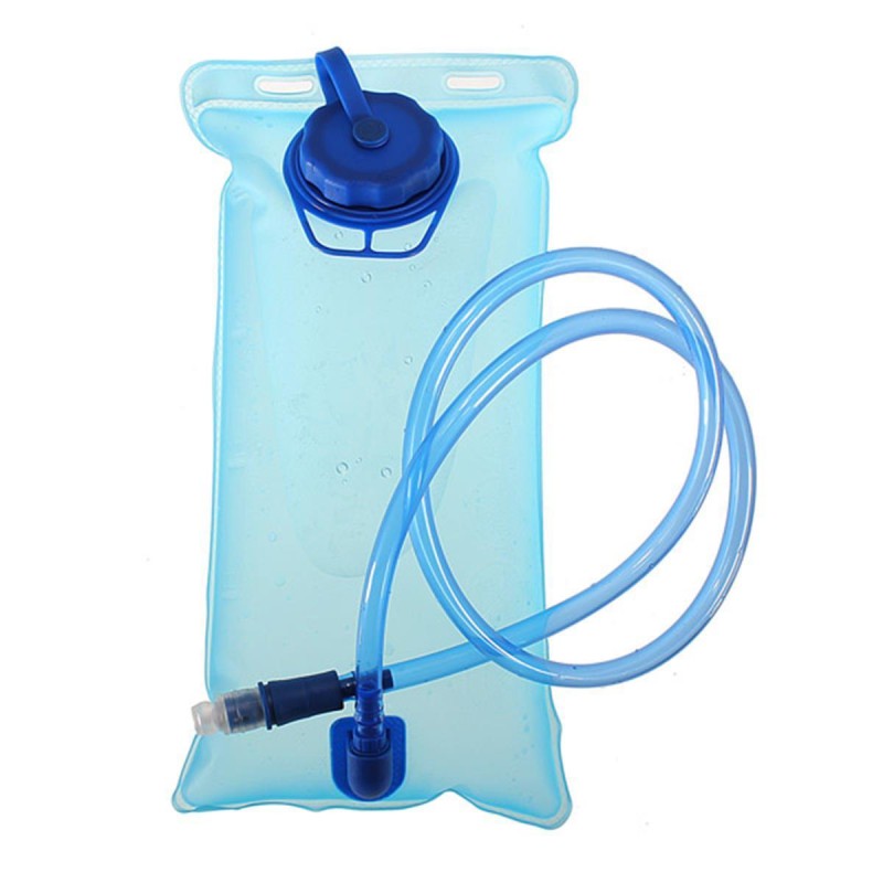 Wag Sacca Idrica 1,5 L Per Zaino Idratazione