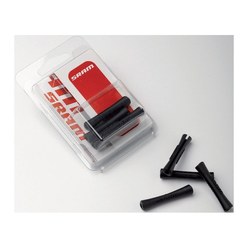 Sram Gommino Guaina  Protez. Telaio 4Pcs Black