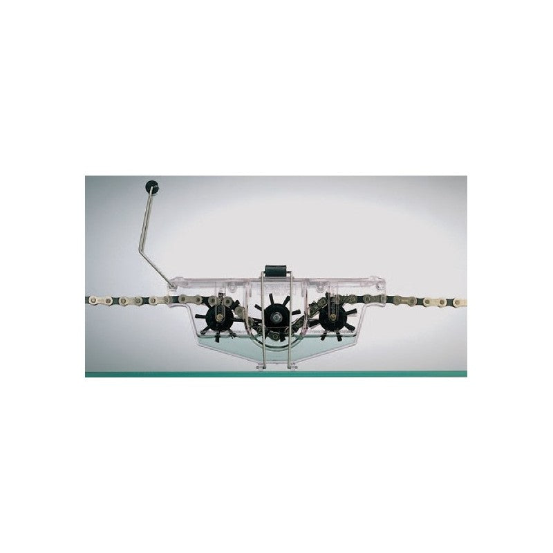 Barbieri Lavacatena Tre Spazzole In Bulk