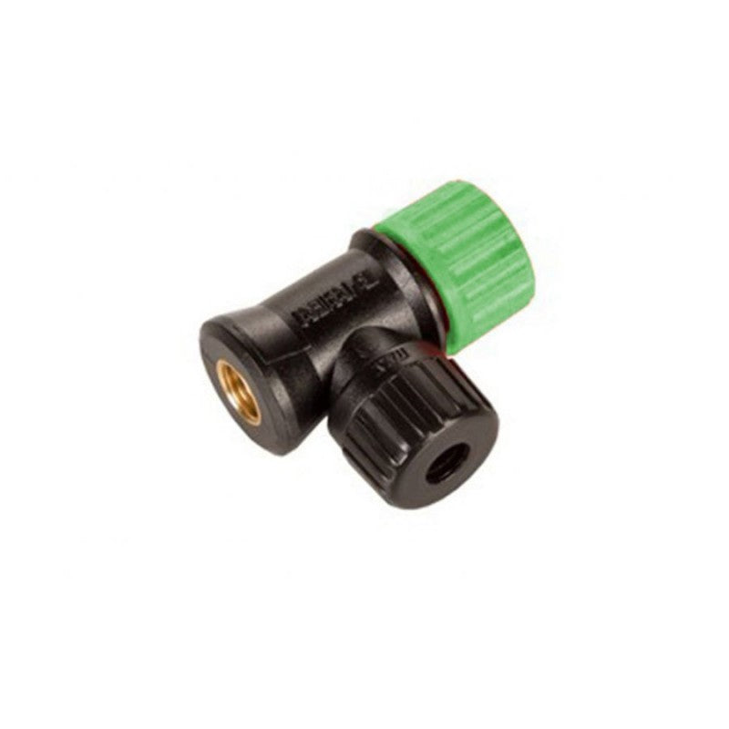 Barbieri Dosatore New Mikrobo Nuovo Pomello Verde