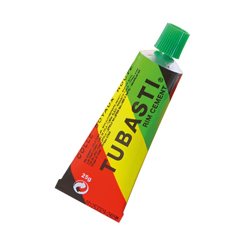 Velox Colla Per Tubolari 25g