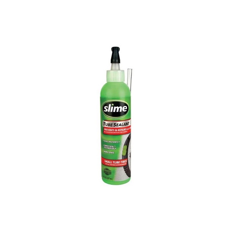 Slime Sigillante Per Camere D' Aria 240 ml