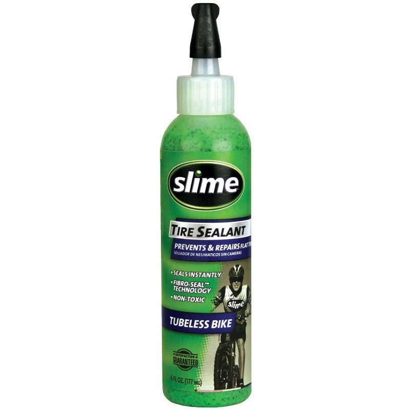 Slime Sigillante Per Tubeless 177 Ml