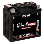 BS Batteria Moto BS SLA-Max Harley Davidson