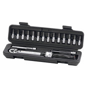 Barbieri Set Chiave Dinamometrica 1-25 NM Completo