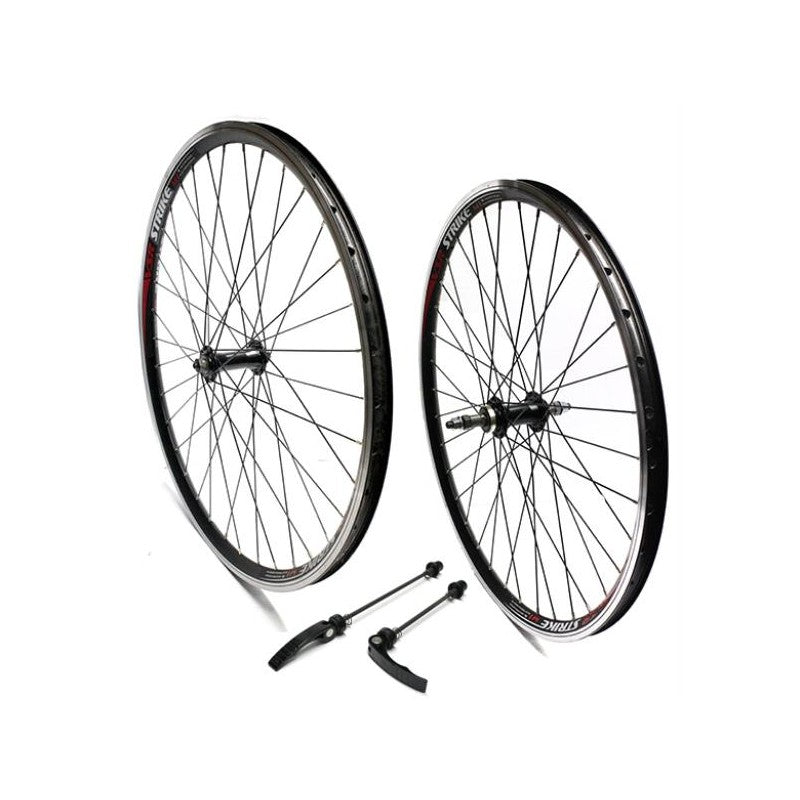 Gist Ruote Da Corsa Junior